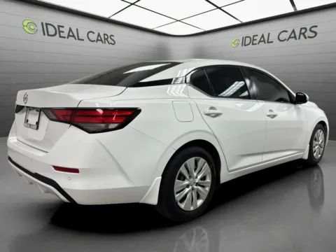 More photos of 2020 Nissan Sentra S at Ideal Cars - Apache Junction, AZ