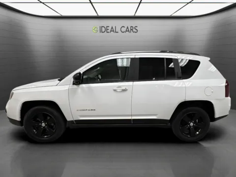 Photos of 2016 Jeep Compass Sport for sale in Mesa, AZ at Ideal Cars - Main Street