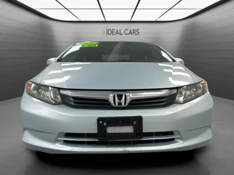 Photos of 2012 Honda Civic LX for sale in Mesa, AZ at Ideal Cars - Main Street