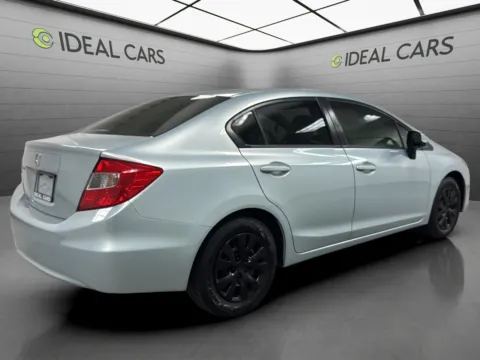 More photos of 2012 Honda Civic LX at Ideal Cars - Main Street, AZ