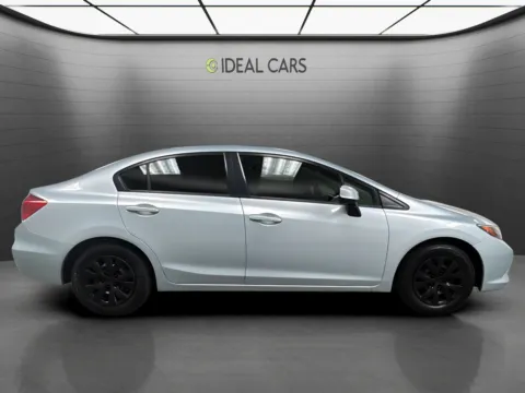 More photos of 2012 Honda Civic LX at Ideal Cars - Main Street, AZ