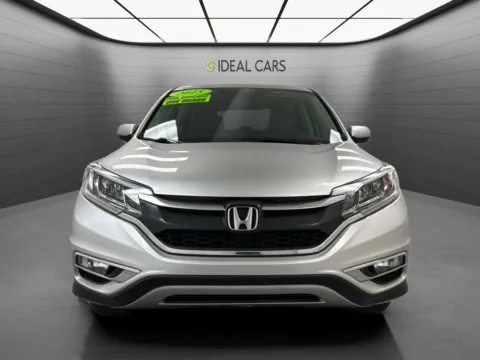 Photos of 2015 Honda CR-V EX for sale in Mesa, AZ at Ideal Cars - Main Street