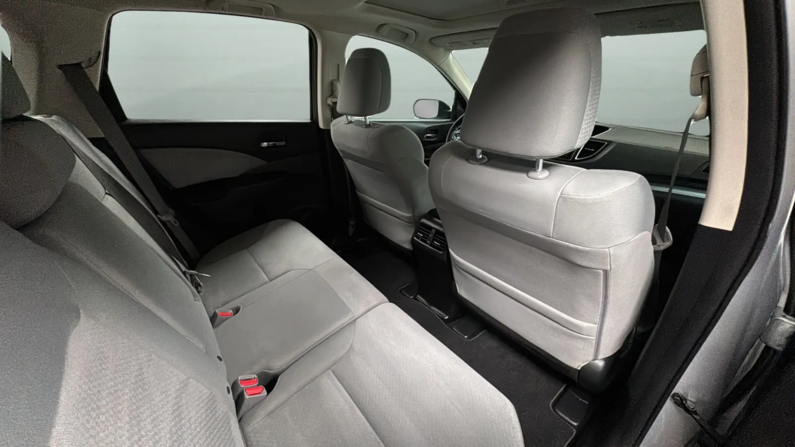 Another view of 2015 Honda CR-V EX for sale in Mesa, AZ at Ideal Cars - at Gilbert Rd