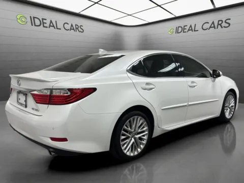 More photos of 2015 Lexus ES 350 at Ideal Cars - Main Street, AZ
