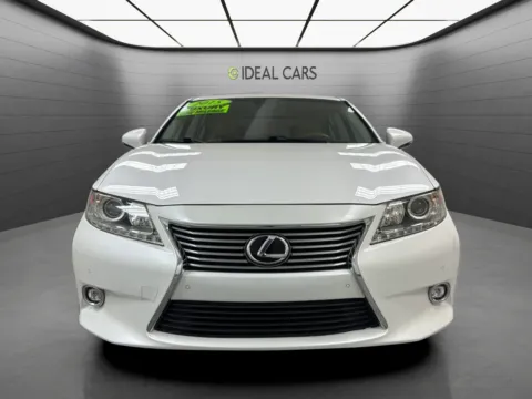 Photos of 2015 Lexus ES 350 for sale in Mesa, AZ at Ideal Cars - Main Street
