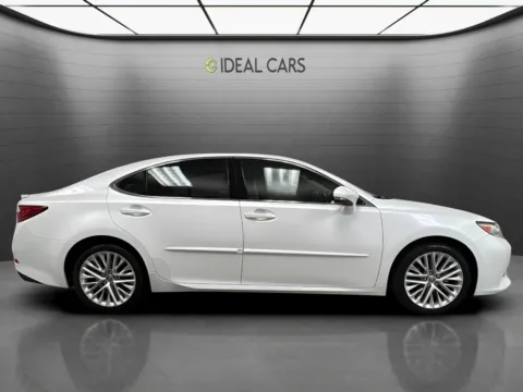 More photos of 2015 Lexus ES 350 at Ideal Cars - Main Street, AZ