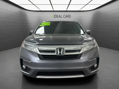 Photos of 2019 Honda Pilot Touring for sale in Mesa, AZ at Ideal Cars - Main Street