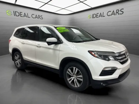 Another view of 2017 Honda Pilot EX-L w/Navi for sale in Apache Junction, AZ at Ideal Cars - Apache Junction