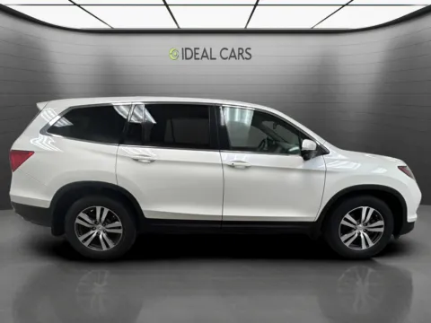 More photos of 2017 Honda Pilot EX-L w/Navi at Ideal Cars - Apache Junction, AZ