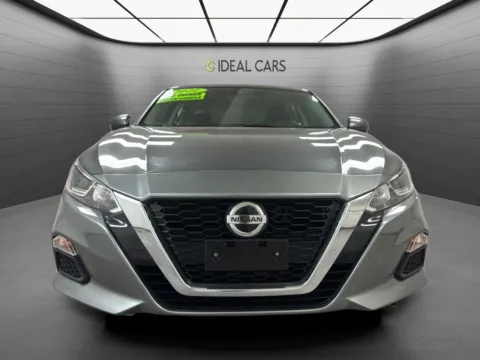 Photos of 2021 Nissan Altima 2.5 S for sale in Mesa, AZ at Ideal Cars - Main Street