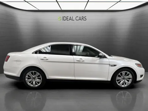 More photos of 2012 Ford Taurus Limited at Ideal Cars - Apache Junction, AZ