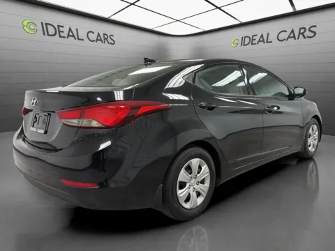 More photos of 2016 Hyundai ELANTRA SE at Ideal Cars - Main Street, AZ