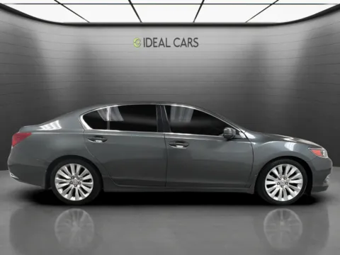 More photos of 2015 Acura RLX w/Tech at Ideal Cars - Main Street, AZ