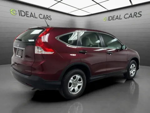 More photos of 2013 Honda CR-V LX at Ideal Cars - East Mesa (Hill), AZ