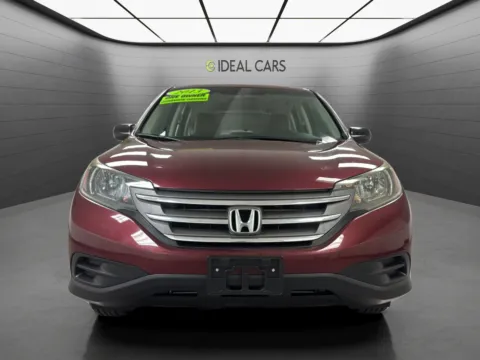 Photos of 2013 Honda CR-V LX for sale in Mesa, AZ at Ideal Cars - East Mesa (Hill)