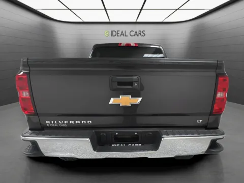 More photos of 2016 Chevrolet Silverado 1500 LT at Ideal Cars - Main Street, AZ