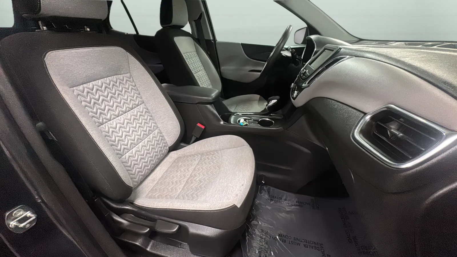 Chevrolet Equinox photo 21