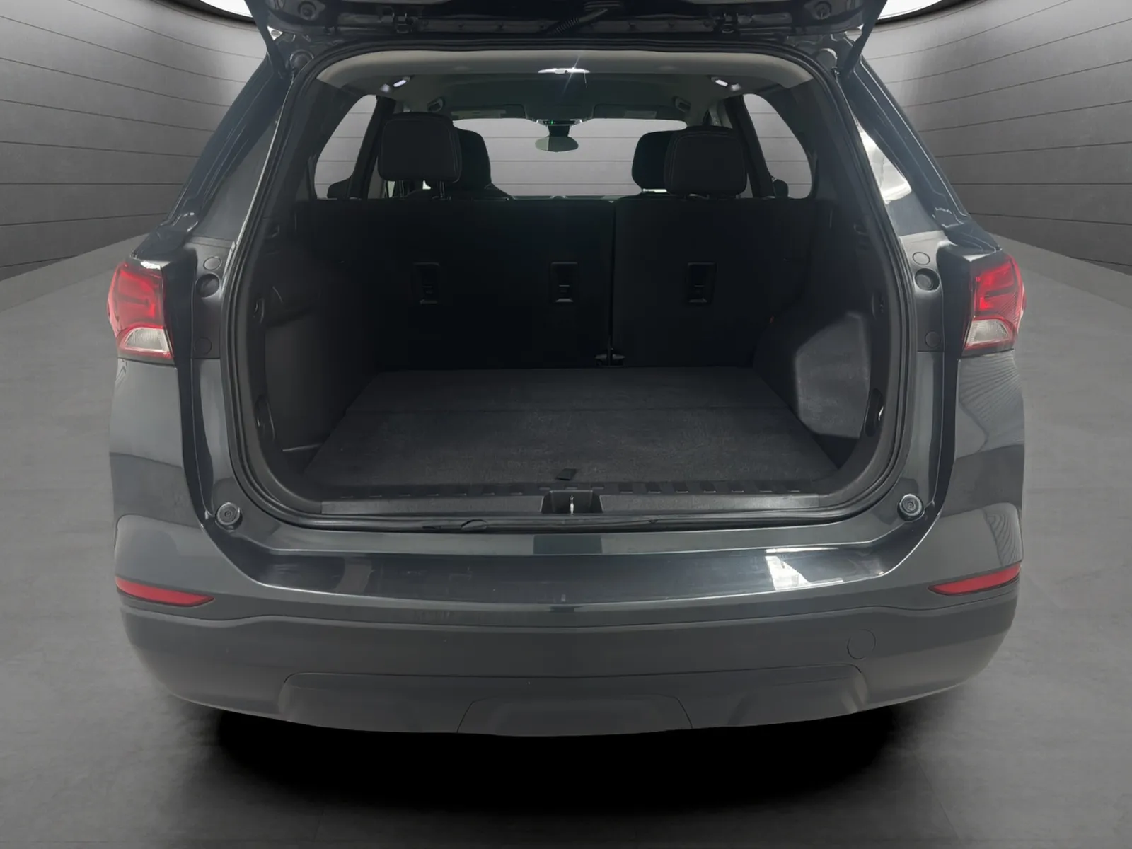Chevrolet Equinox photo 19