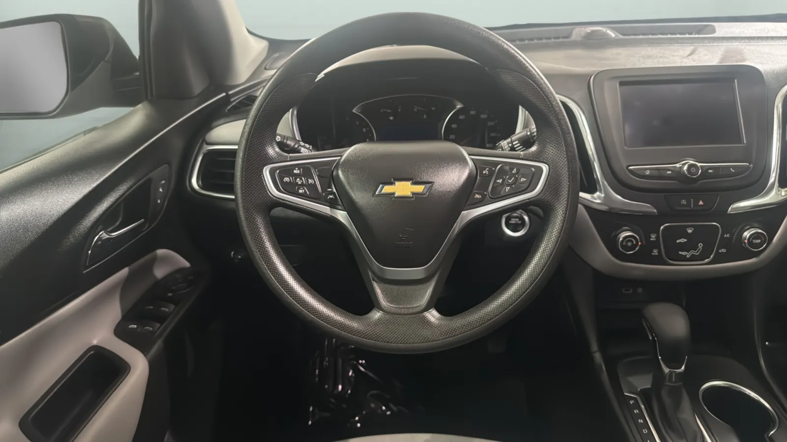 Chevrolet Equinox photo 10