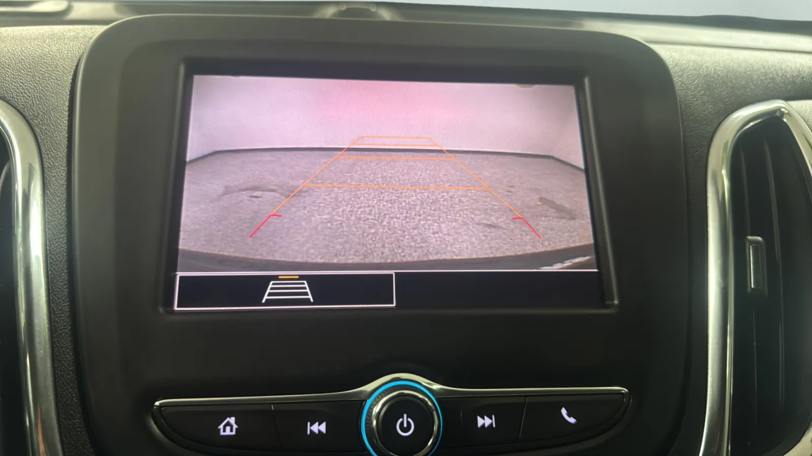Chevrolet Equinox photo 14