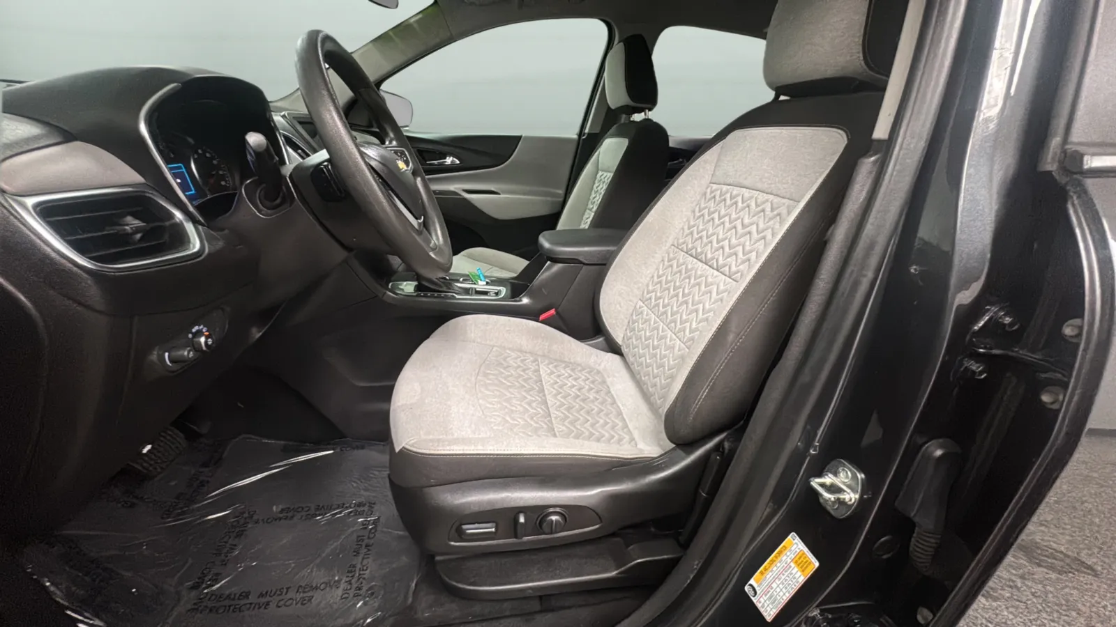 Chevrolet Equinox photo 20