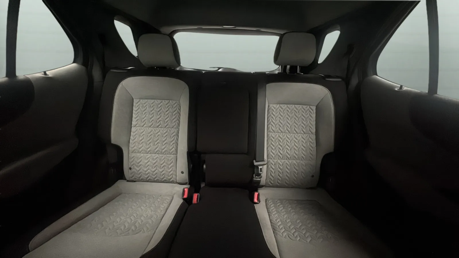 Chevrolet Equinox photo 18
