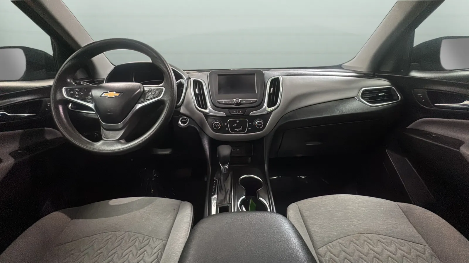 Chevrolet Equinox photo 9