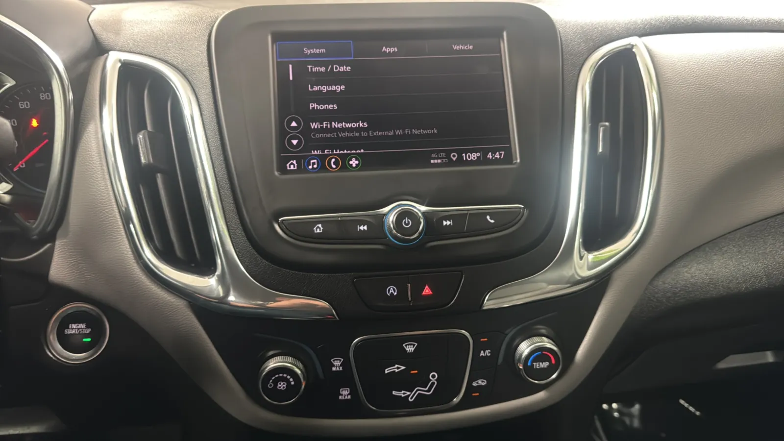 Chevrolet Equinox photo 15