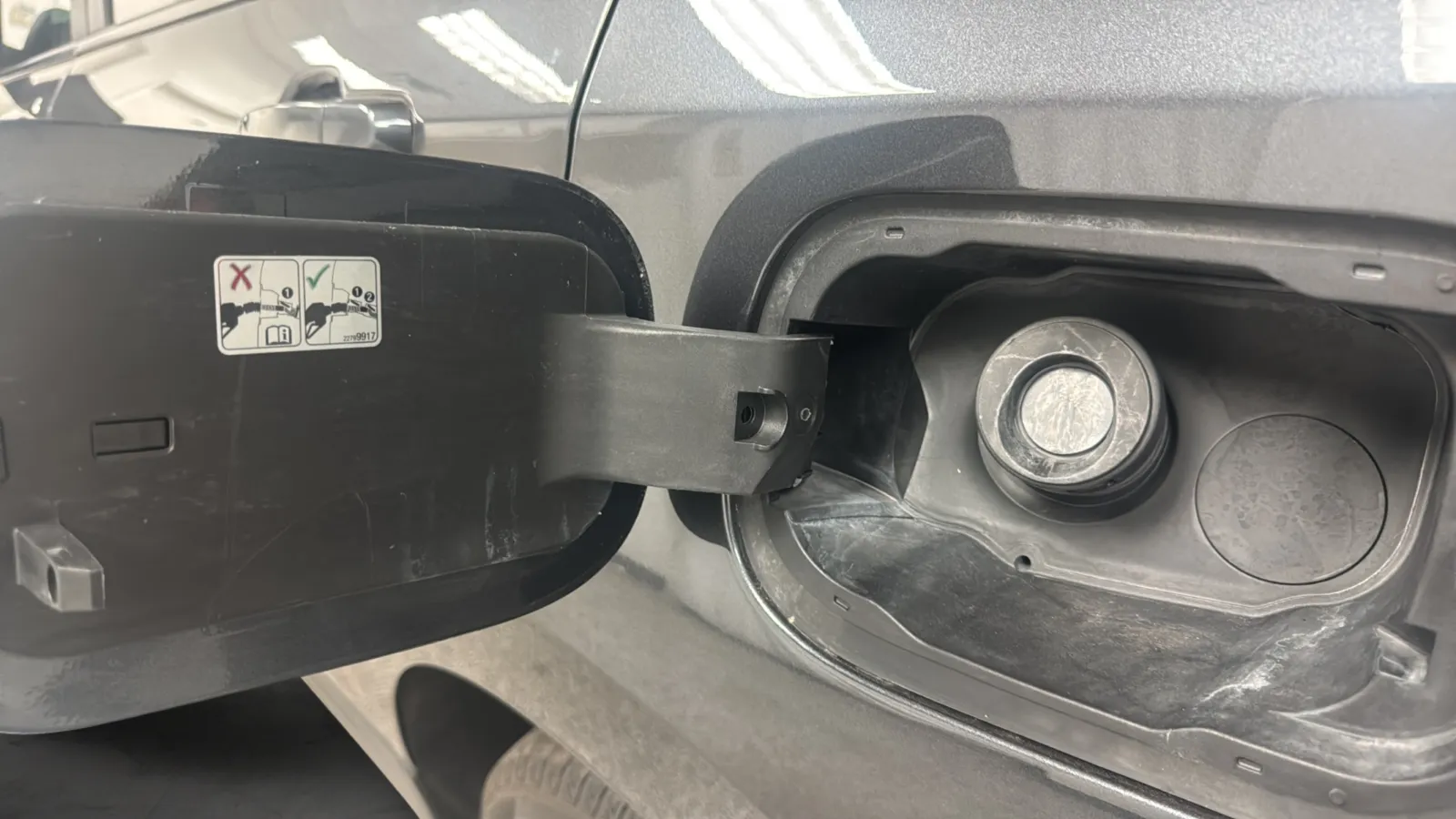 Chevrolet Equinox photo 27