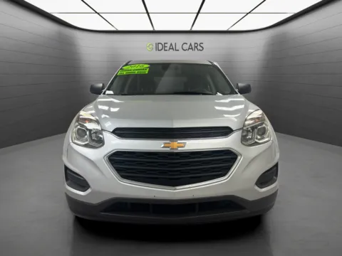 Photos of 2016 Chevrolet Equinox LS for sale in Mesa, AZ at Ideal Cars - Main Street