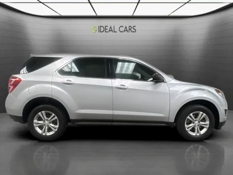 More photos of 2016 Chevrolet Equinox LS at Ideal Cars - Main Street, AZ
