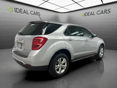More photos of 2016 Chevrolet Equinox LS at Ideal Cars - Main Street, AZ