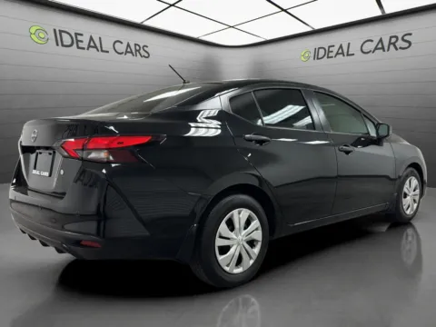 More photos of 2024 Nissan Versa S at Ideal Cars - Main Street, AZ
