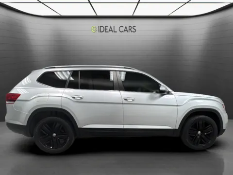More photos of 2018 Volkswagen Atlas 2.0T S at Ideal Cars - Main Street, AZ