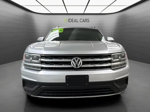 Photos of 2018 Volkswagen Atlas 2.0T S for sale in Mesa, AZ at Ideal Cars - Main Street