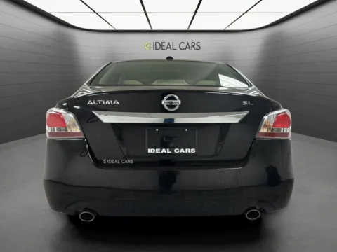 More photos of 2015 Nissan Altima 2.5 SL at Ideal Cars - Main Street, AZ