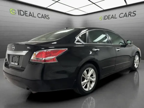 More photos of 2015 Nissan Altima 2.5 SL at Ideal Cars - Main Street, AZ