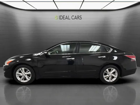 Photos of 2015 Nissan Altima 2.5 SL for sale in Mesa, AZ at Ideal Cars - Main Street