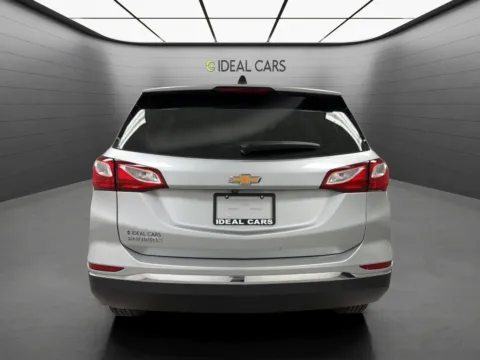 More photos of 2018 Chevrolet Equinox LS at Ideal Cars - Main Street, AZ