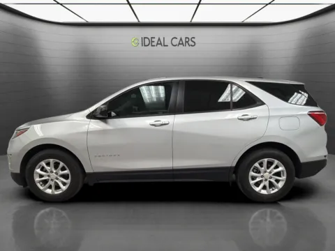 Photos of 2018 Chevrolet Equinox LS for sale in Mesa, AZ at Ideal Cars - Main Street
