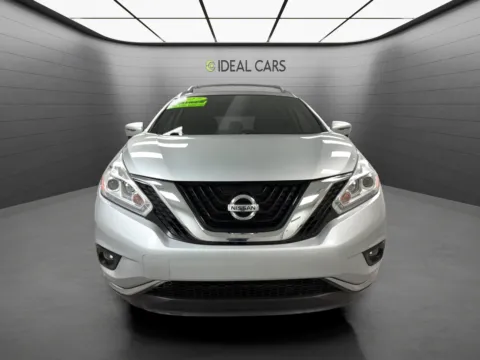 Photos of 2017 Nissan Murano SL for sale in Mesa, AZ at Ideal Cars - Main Street
