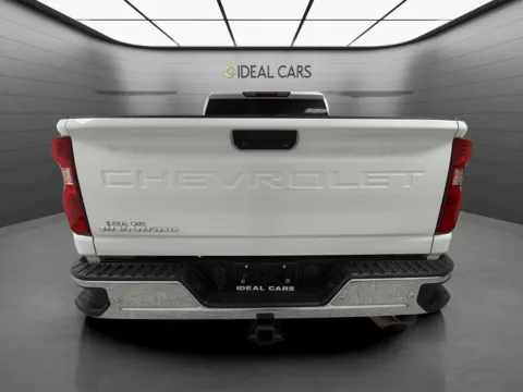 More photos of 2022 Chevrolet Silverado 2500HD Work Truck at Ideal Cars - Main Street, AZ
