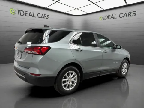 More photos of 2024 Chevrolet Equinox LT at Ideal Cars - Main Street, AZ