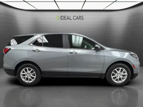 More photos of 2024 Chevrolet Equinox LT at Ideal Cars - Main Street, AZ