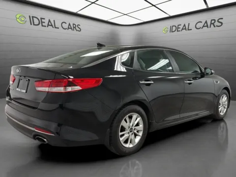 More photos of 2016 Kia Optima LX at Ideal Cars - Main Street, AZ