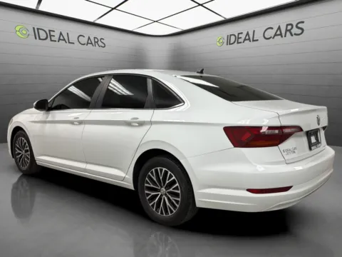 Another view of 2019 Volkswagen Jetta R-Line for sale in Mesa, AZ at Ideal Cars - Main Street