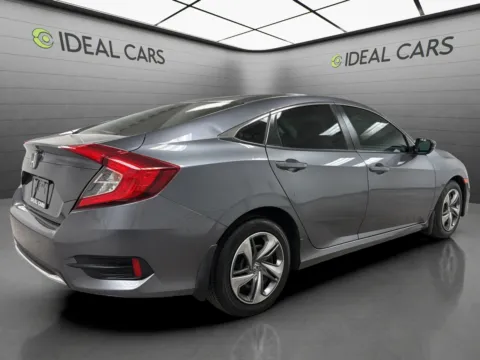More photos of 2020 Honda Civic LX at Ideal Cars - Main Street, AZ