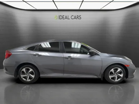 More photos of 2020 Honda Civic LX at Ideal Cars - Main Street, AZ