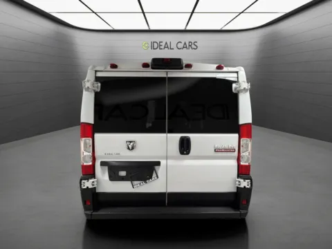 More photos of 2021 Ram ProMaster 1500 136 WB at Ideal Cars - Main Street, AZ