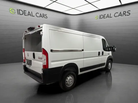 More photos of 2021 Ram ProMaster 1500 136 WB at Ideal Cars - Main Street, AZ